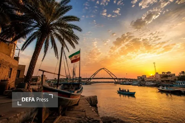 دفاع پرس البرز
