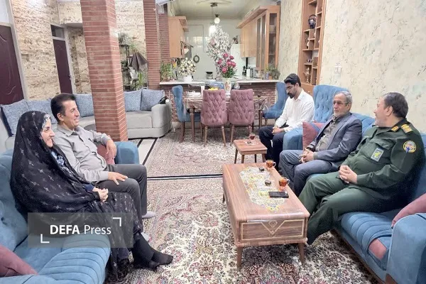 کرمان