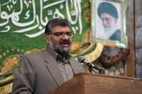 عبدلیان پور: بیش از ۴ میلیون وکالت برای پیگیری حقوقی جنایات جنگی اخذ شده است
