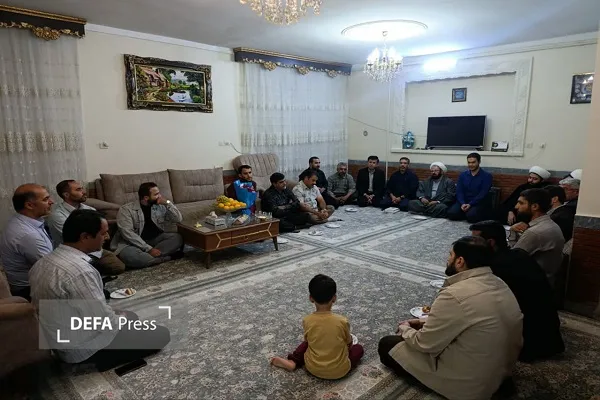 آرش محمدی