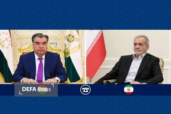 رئیس جمهور