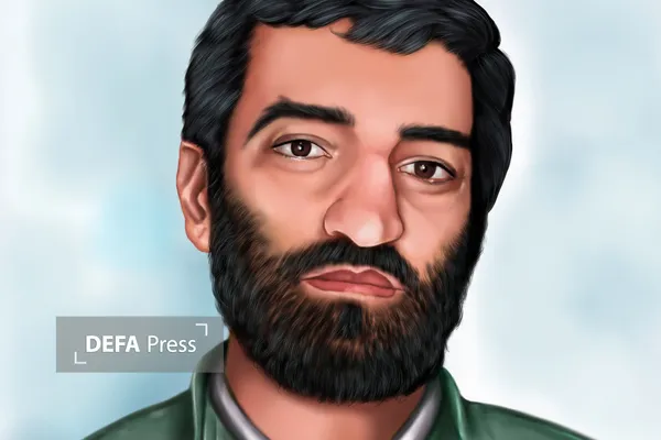 حاج احمد متوسلیان