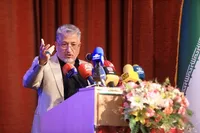 رنجبر: جنگ‌های تحمیلی، فرصتی برای «جهش علمی دوم» است