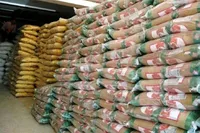 احتکار ۸ تن برنج دولتی در یاسوج، ۳.۳ میلیارد ریال جریمه در پی داشت