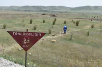 One Million Mines Discovered in Karabakh