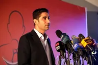 نظری: بسیج رسانه باید خانه امن اصحاب رسانه با سلایق مختلف باشد