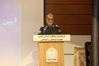 جانشین فرمانده کل انتظامی: انسجام ملی باید پاسداری شود