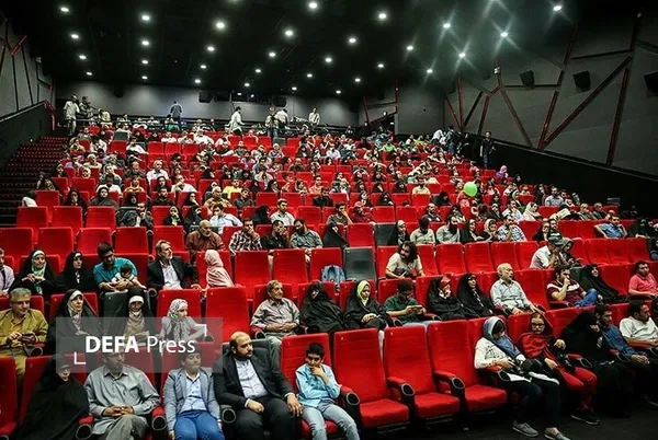 فیلم