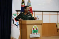 سردار وحیدی: ضرورت وحدت و انسجام حول محور ولایت