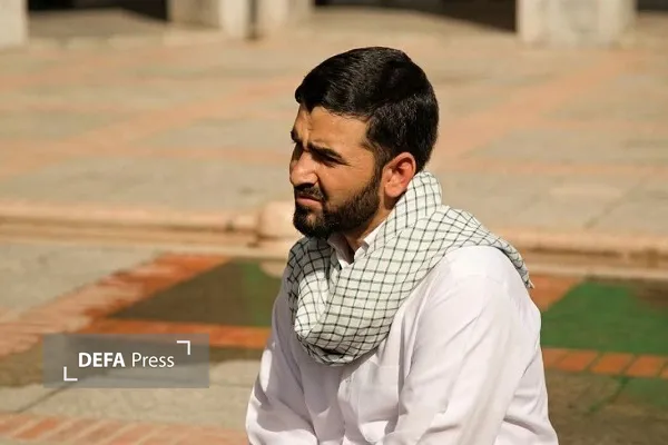 شهید مسلم خیزاب شهید مسلم خیزاب