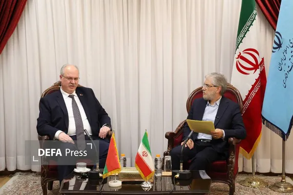 دیدار