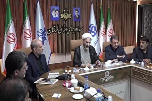 آیت الله مبلغی: رسانه‌ی ملی با روشنگری افکار عمومی جهان پیروز میدان جنگ روایت‌ها شد