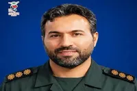سرهنگ امیری مقدم: شهید امیری، الگوی غیرت و مردانگی بود