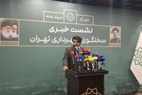 محمدخانی: راه‌اندازی پویش «باهم می‌سازیم» در تهران/ طرح رایگان شدن حمل‌ونقل عمومی در حال بررسی است