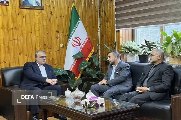 صیانت از منابع طبیعی، صیانت از بیت‌المال و میراث نسل‌های آینده است