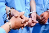 دستگیری ۳ تبعه افغان در پی قتل شهروند رامسری