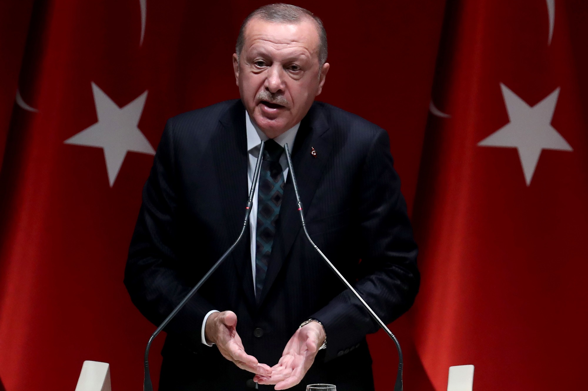 We Are Ready to Support a Possible Agreement Between Tehran and Washington We Are Ready to Support a Possible Agreement Between Tehran and Washington