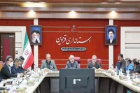 صفی خانی: مدیریت هوشمند ذخایر کالاهای اساسی برای مقابله با جنگ اقتصادی ضروری است
