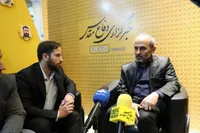 فیلم/ دفاع مقدس الهام بخش حرکت‌های اسلامی در منطقه است