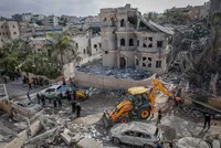 Israelis Rush to Buy Wartime Insurance