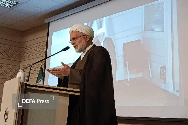 گزینش باید بر مدار خیرخواهی و انصاف باشد