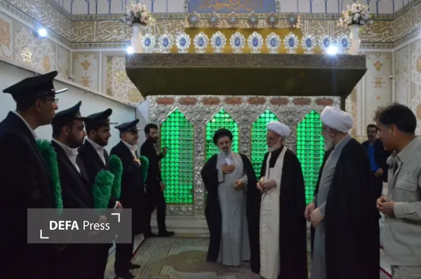 رمضانی رمضانی