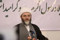 وحدت مردم گلستان تجلی عینی آموزه‌های قرآن است