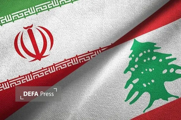 ایران و لبنان ایران و لبنان