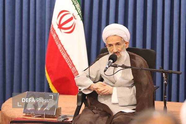 ضرورت ترویج «قرائت فردی» و «حمایت عملی از خانههای قرآن» در مازندران/ هدفگذاری ۱۰ میلیونی برای حفظ قرآن ضرورت ترویج «قرائت فردی» و «حمایت عملی از خانههای قرآن» در مازندران/ هدفگذاری ۱۰ میلیونی برای حفظ قرآن