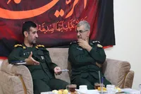 آمادگی تیپ ۴۸ فتح کهگیلویه و بویراحمد برای ماندگاری رشادت‌های رزمندگان در جنگ‌های تحمیلی