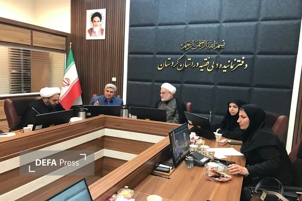 ضرورت جذب سهم استان کردستان از مشوق‌های جوانی جمعیت