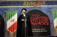 حجت‌الاسلام ابوترابی‌فرد: قدرت ایران، پرده از چهره تبهکاران عالم برداشت