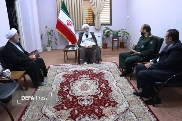 چشم‌انداز تبدیل موزه دفاع مقدس و مقاومت مازندران به قطب گردشگری حماسی در مسیر زائران امام رضا (ع)
