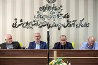 انتقال آب ارس در اولویت نخست پروژه‌های پیشران استان قرار گیرد