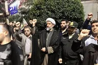 حجت‌الاسلام اسماعیل زارعی: نیرو‌های مسلح ایران در اوج اقتدار هستند