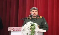 سردار خرمدل:  پدافند نیروهای مسلح در سراسر کشور و استان بوشهر فعال است