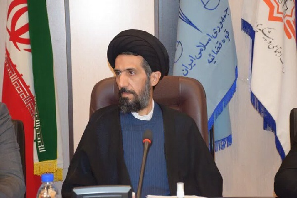در رابطه با مفاسد در استان کردستان ۵۸۹ پرونده قضایی تشکیل شده است در رابطه با مفاسد در استان کردستان ۵۸۹ پرونده قضایی تشکیل شده است