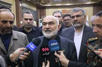 موالی‌زاده: مواکب مشترک ایران و عراق خدمات ارزنده‌ای به زائران ارائه دادند