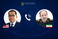 سردار ابن‌الرضا: ایران زیر بار حرف زور نمی‌رود