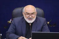 همه ظرفیت‌های خوزستان باید به زائران اربعین خدمت رسانی کنند