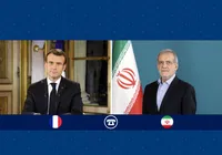 پزشکیان: هرگونه مذاکره بازگشایی تنگه هرمز مستلزم رفع محاصره دریایی است