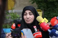 کمک‌های بشردوستانه ۱۷ کشور به ایران در جنگ سوم تحمیلی