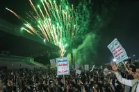 Yemen's Ansar Allah: An Invincible Phenomenon in the War Against Saudi Parvenues