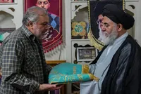 حجت الاسلام اجاق‌نژاد: صبر خانواده شهدا سرمایه‌ای ارزشمند برای نظام اسلامی است