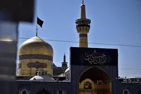 از نخل‌گردانی تا شکوهِ سه سنگ