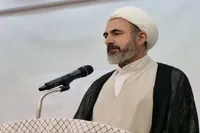 حجت‌الاسلام‌کریمی‌تبار: دانشگاه فرهنگیان، سنگر اصلی جهاد علمی و تربیتی است+ تصاویر