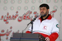 کولیوند: ۵ فروند بالگرد به‌زودی به ناوگان هلال احمر الحاق می‌شود