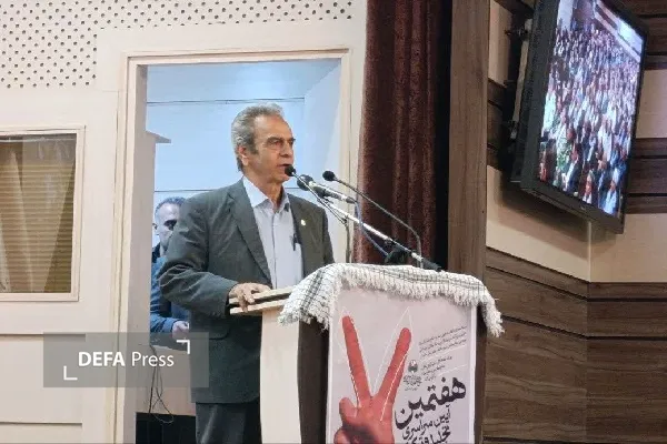 خاطرات پیشکسوتان دفاع مقدس از روزهای آتش و ایثار؛ از شادگان تا بانه