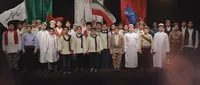 نماهنگ/ ایران ما