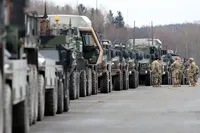 Разрыв в трансатлантических отношениях из-за вывода американских военных из Германии